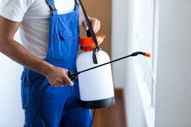 Emergency Pest Control in Grenelefe, FL